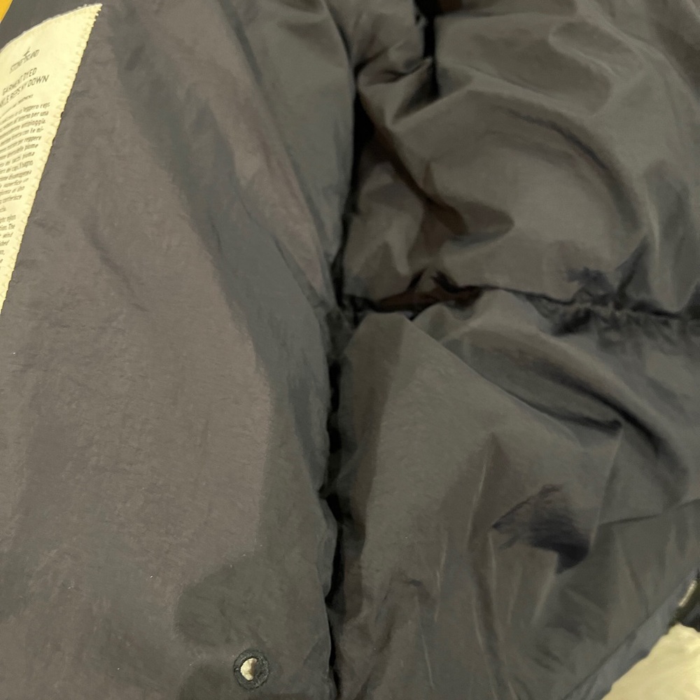 Stone Island Jacket - Picture 2 of 6